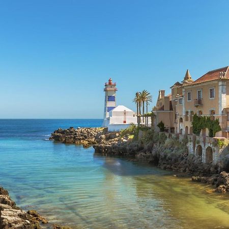 Beach House Old Town Кашкайш Екстер'єр фото